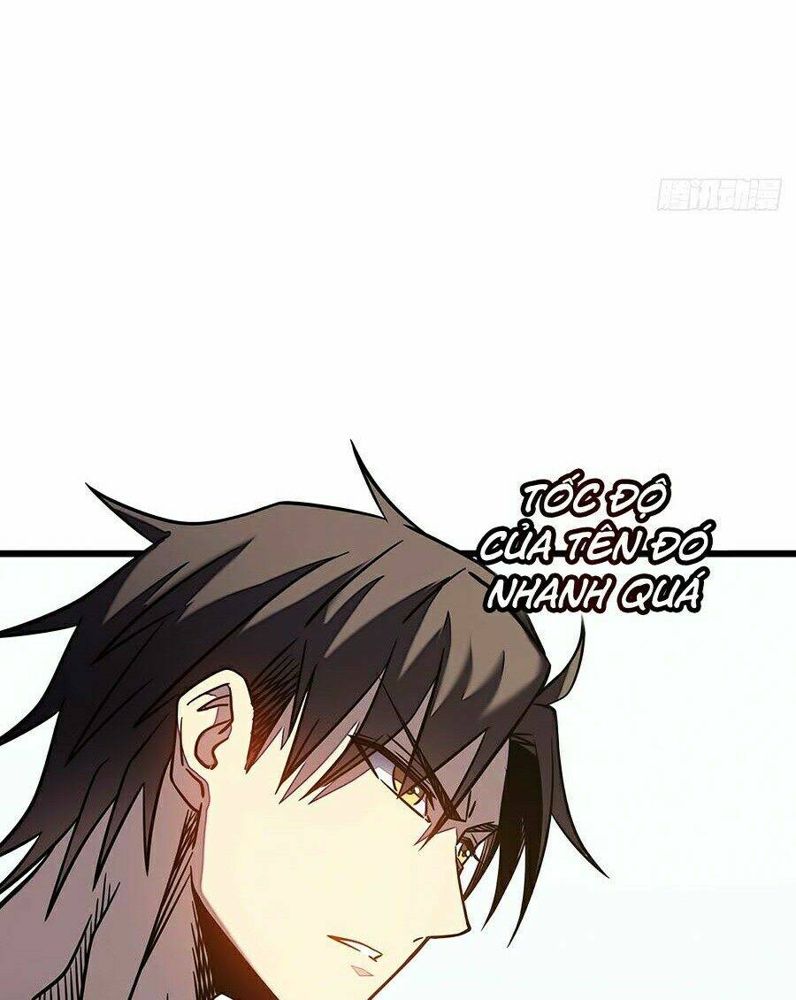 Sát Thần Chi Lộ Tại Dị Giới Chapter 10 - Trang 2