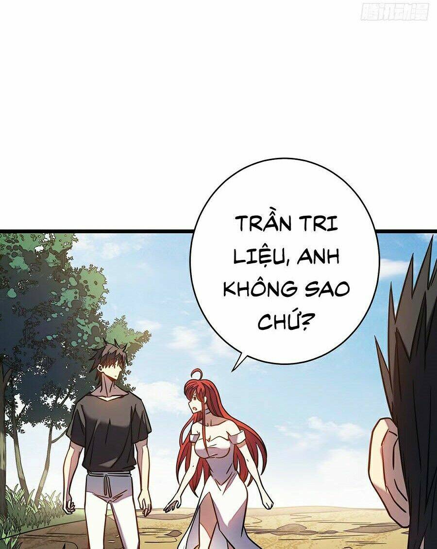 Sát Thần Chi Lộ Tại Dị Giới Chapter 10 - Trang 2