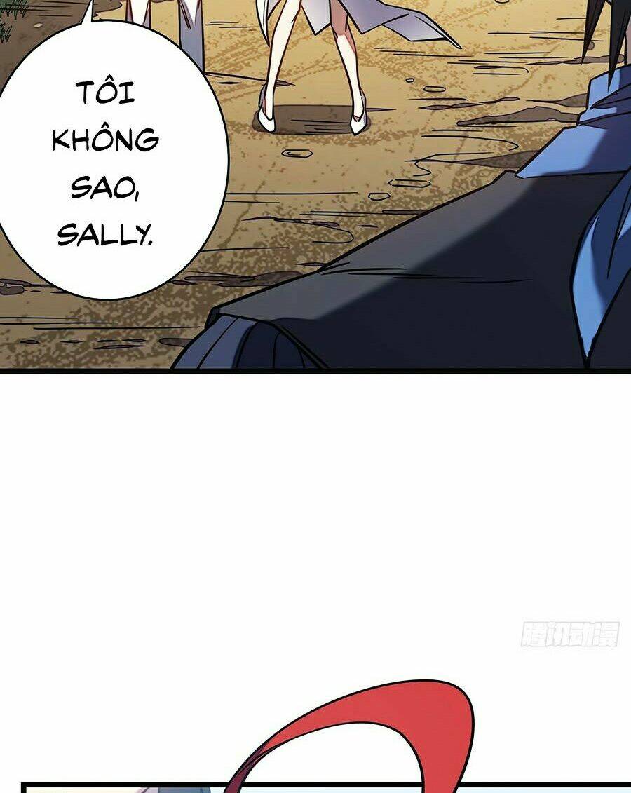 Sát Thần Chi Lộ Tại Dị Giới Chapter 10 - Trang 2