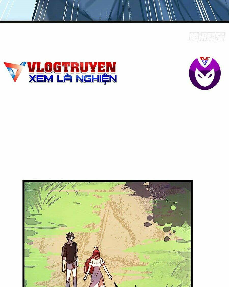 Sát Thần Chi Lộ Tại Dị Giới Chapter 10 - Trang 2