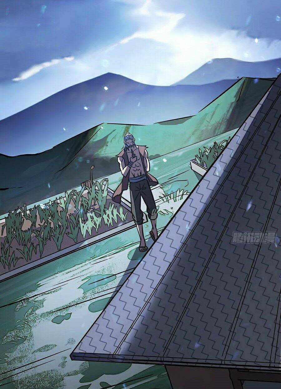 Sát Thần Chi Lộ Tại Dị Giới Chapter 10 - Trang 2