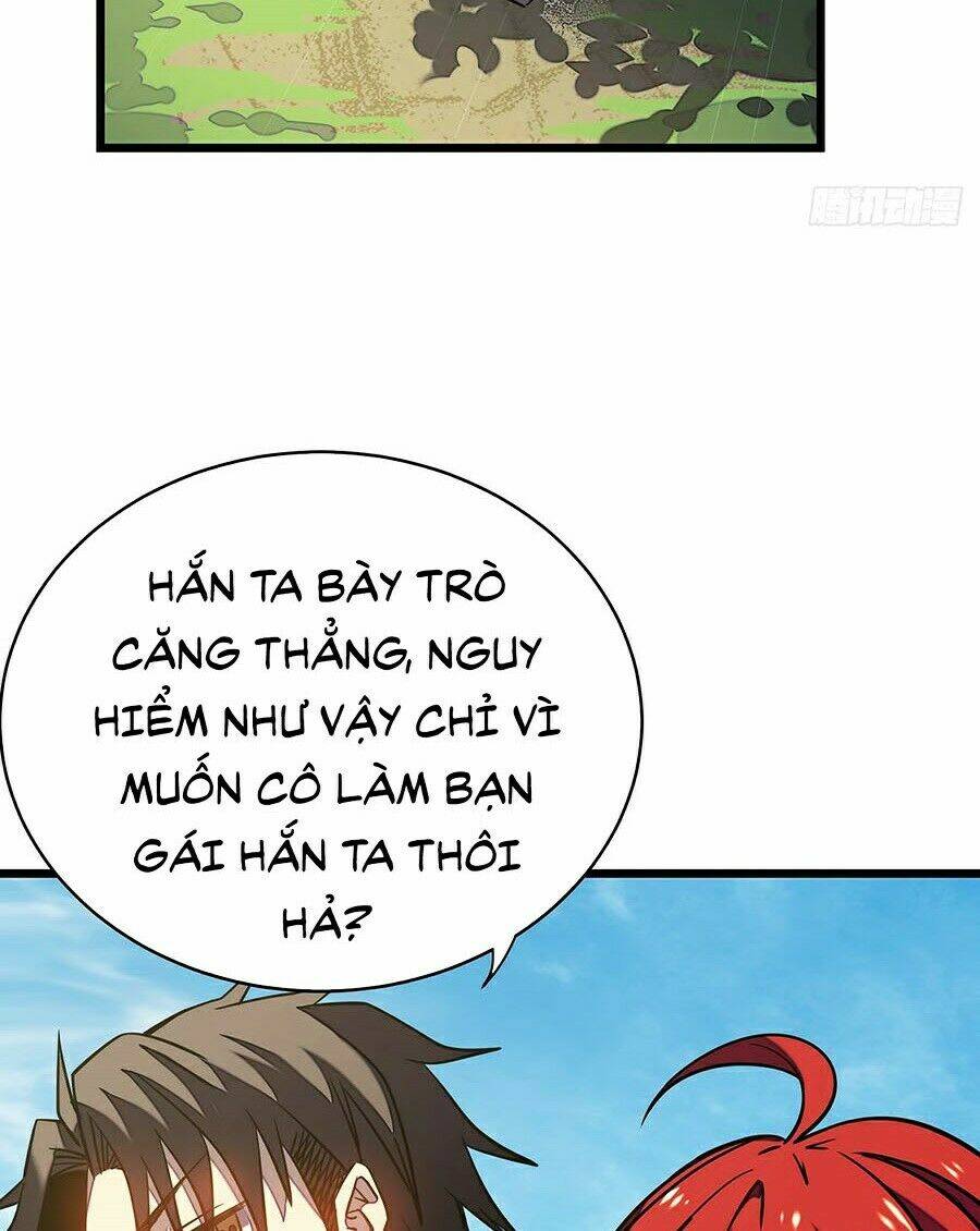 Sát Thần Chi Lộ Tại Dị Giới Chapter 10 - Trang 2