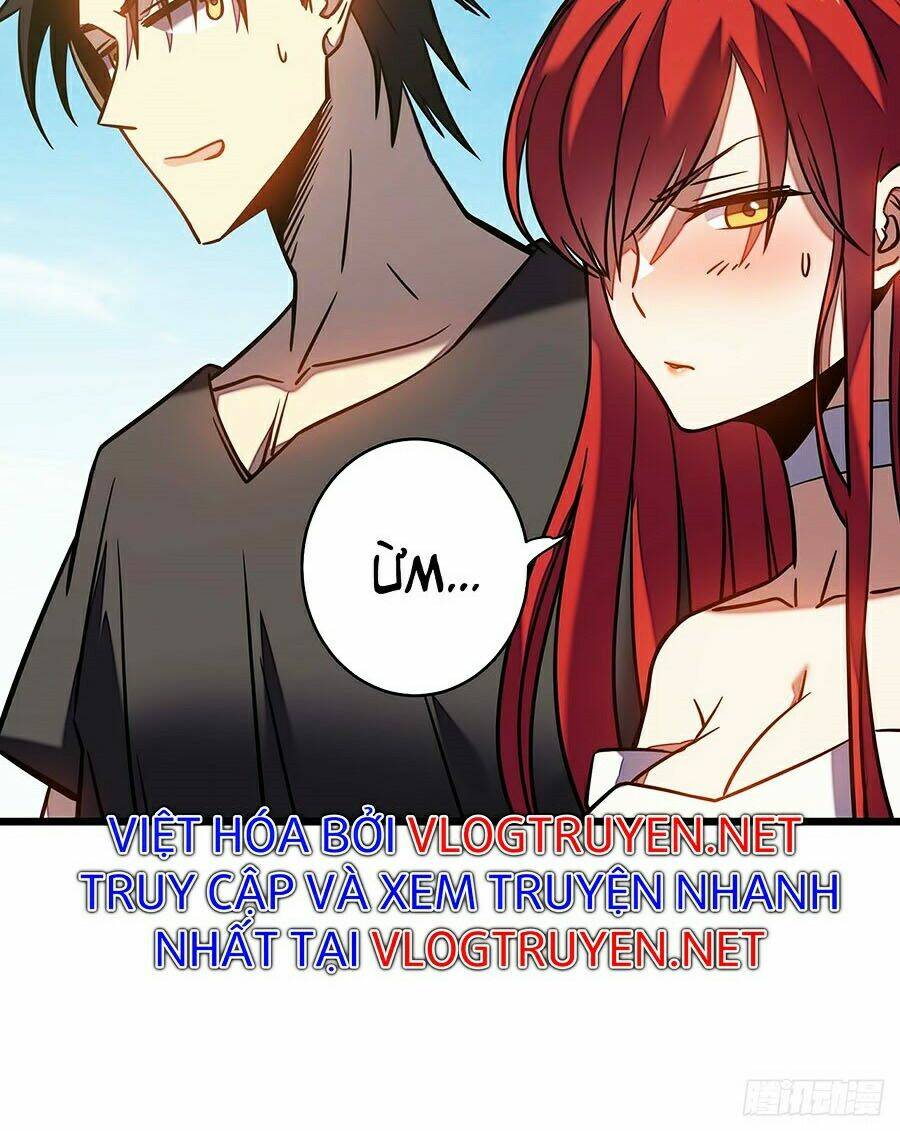 Sát Thần Chi Lộ Tại Dị Giới Chapter 10 - Trang 2