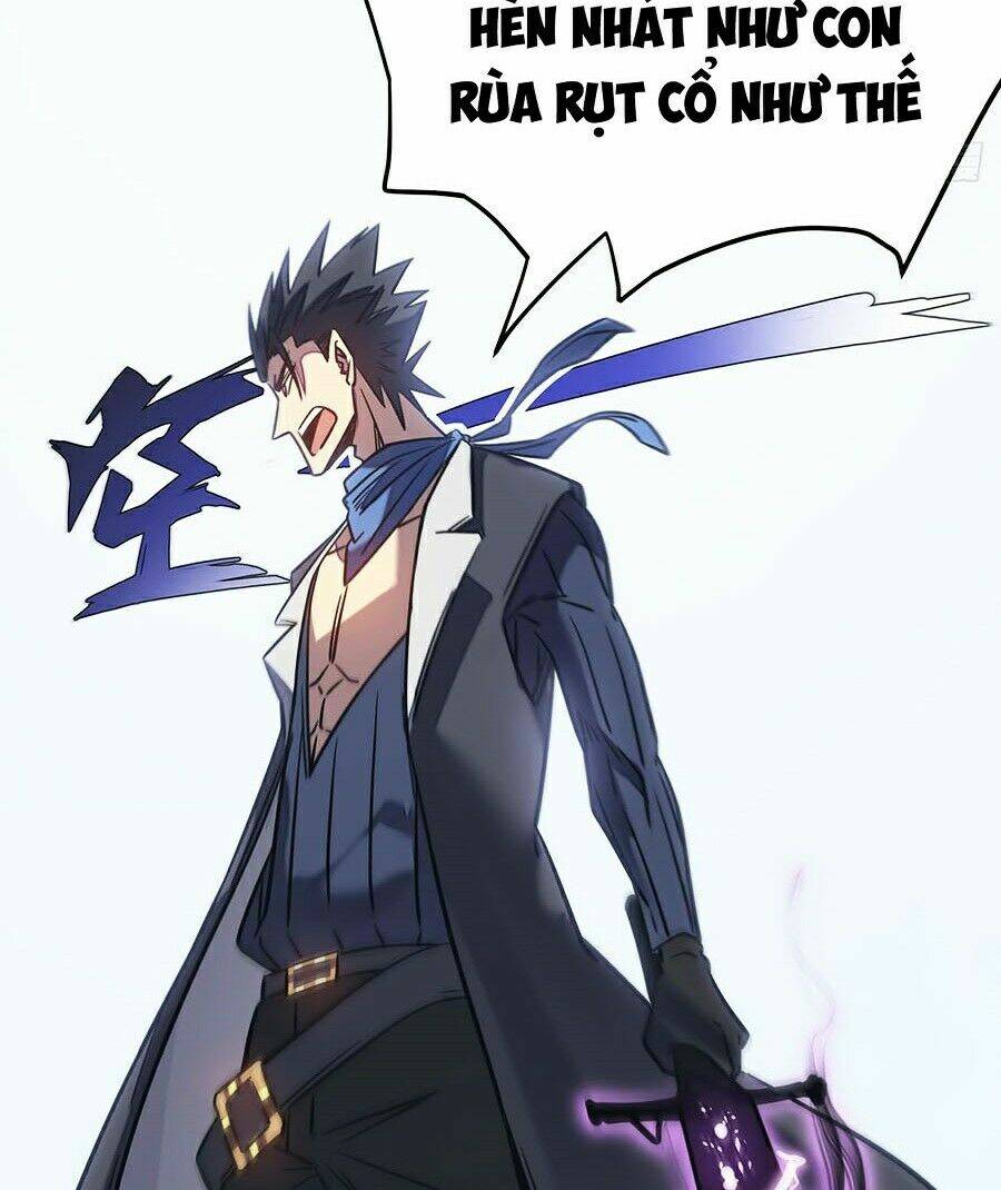 Sát Thần Chi Lộ Tại Dị Giới Chapter 10 - Trang 2