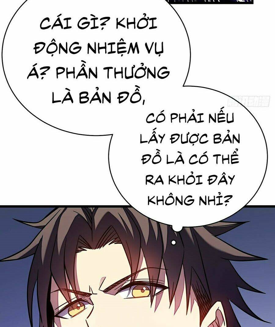 Sát Thần Chi Lộ Tại Dị Giới Chapter 10 - Trang 2