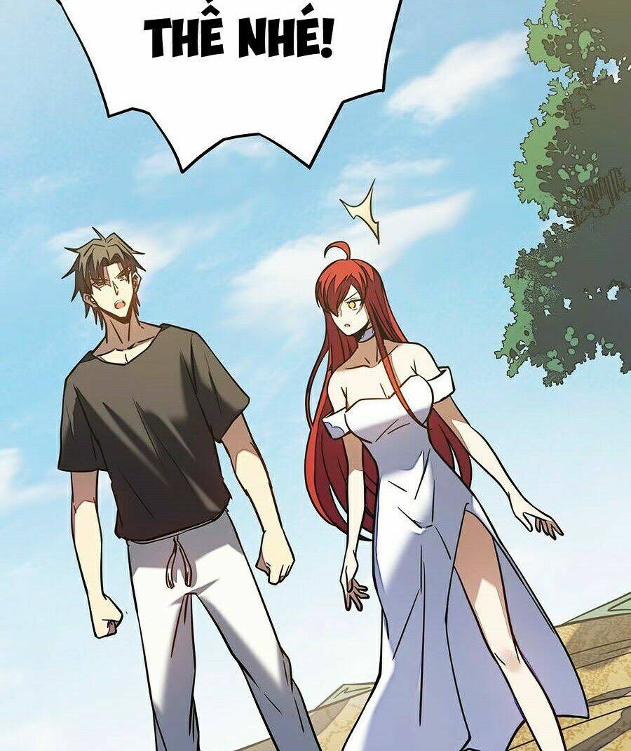 Sát Thần Chi Lộ Tại Dị Giới Chapter 10 - Trang 2