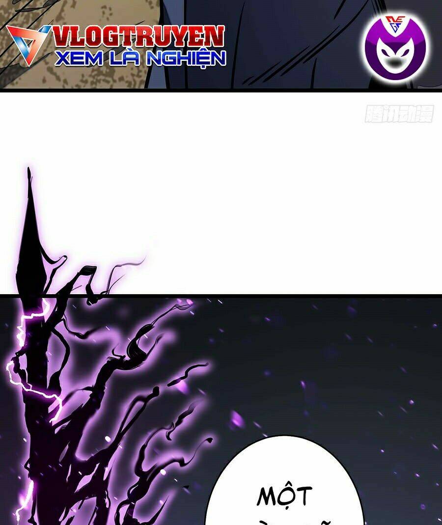 Sát Thần Chi Lộ Tại Dị Giới Chapter 10 - Trang 2