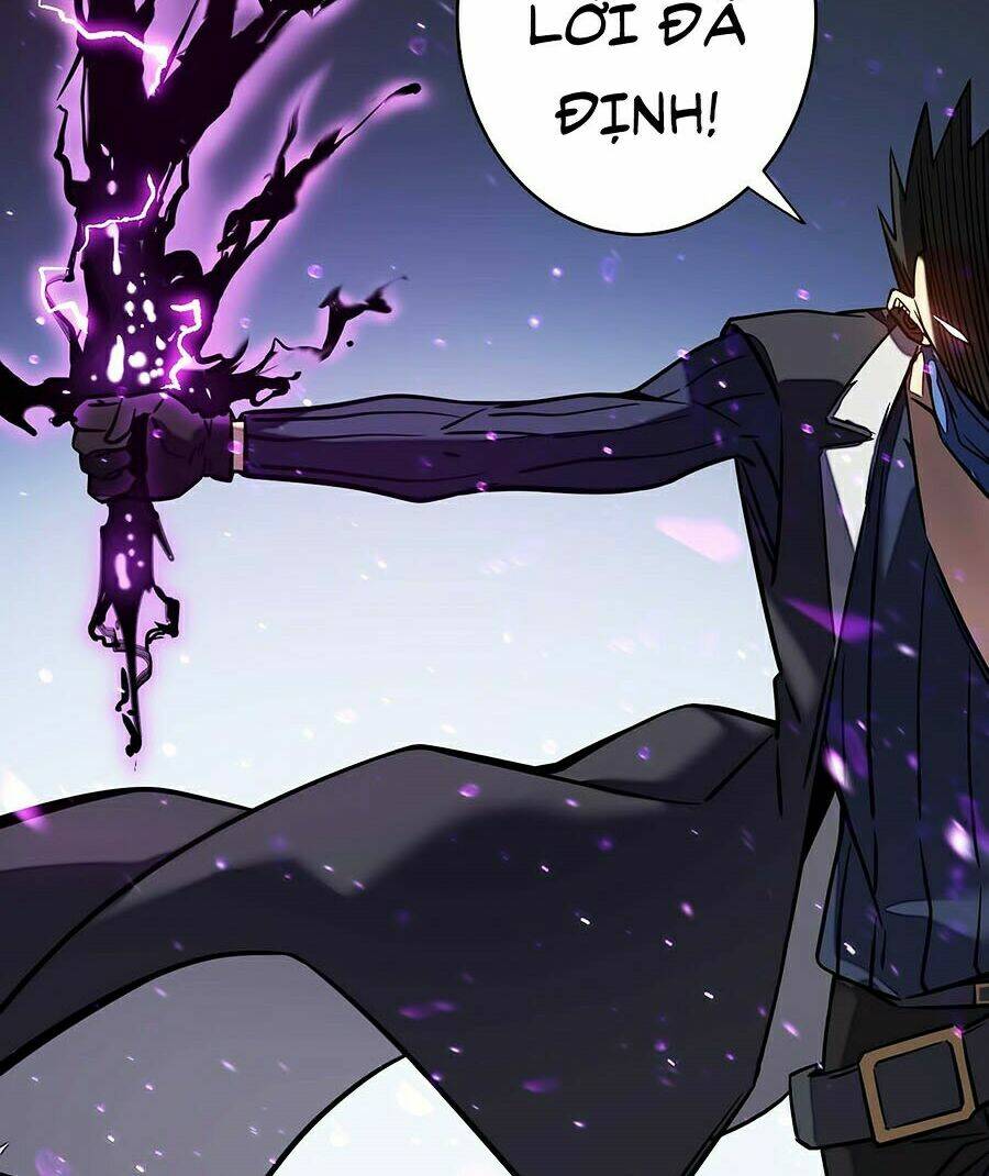 Sát Thần Chi Lộ Tại Dị Giới Chapter 10 - Trang 2