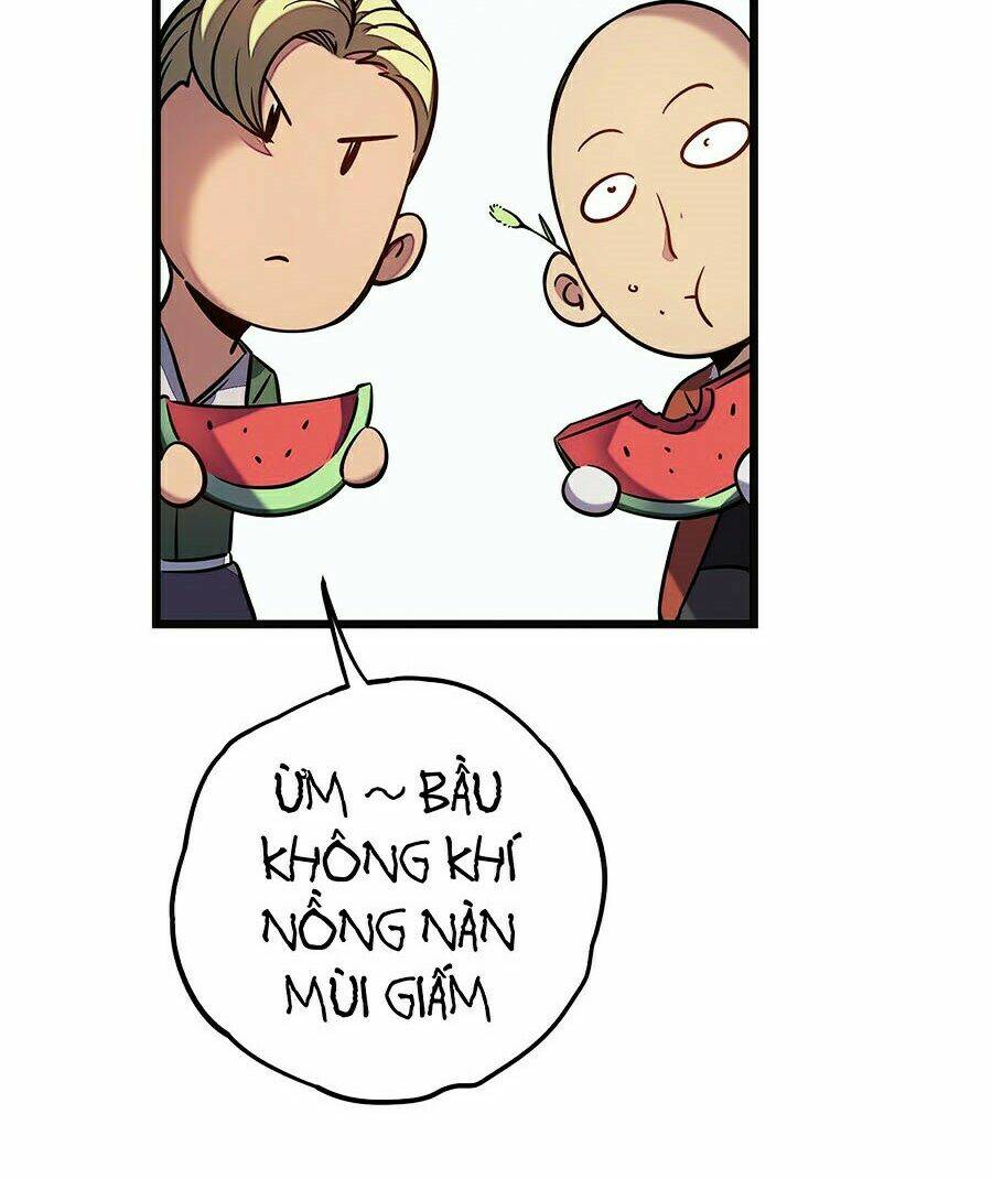 Sát Thần Chi Lộ Tại Dị Giới Chapter 10 - Trang 2