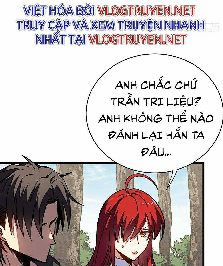 Sát Thần Chi Lộ Tại Dị Giới Chapter 10 - Trang 2
