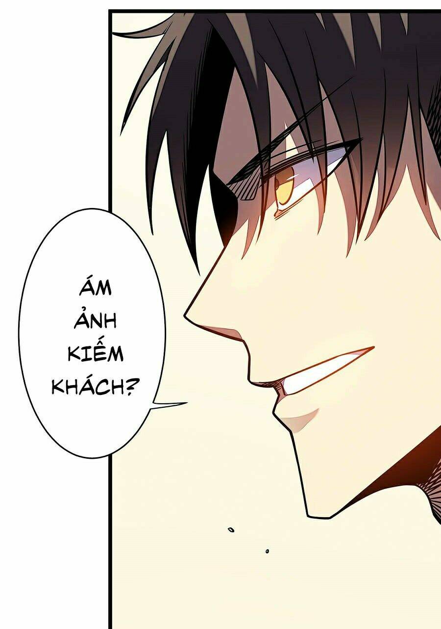 Sát Thần Chi Lộ Tại Dị Giới Chapter 10 - Trang 2