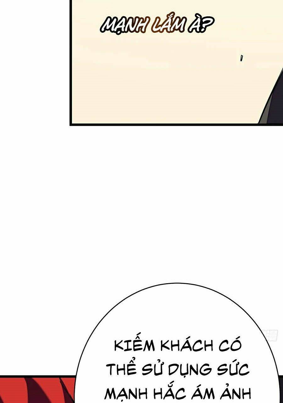 Sát Thần Chi Lộ Tại Dị Giới Chapter 10 - Trang 2