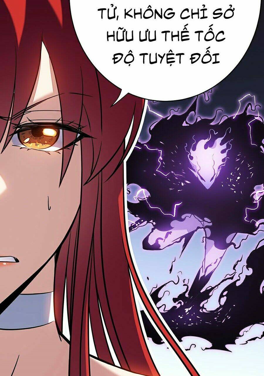 Sát Thần Chi Lộ Tại Dị Giới Chapter 10 - Trang 2