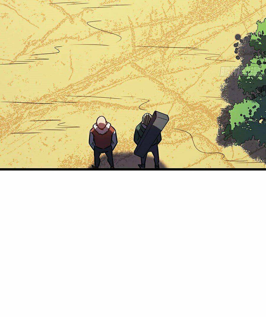 Sát Thần Chi Lộ Tại Dị Giới Chapter 11 - Trang 2