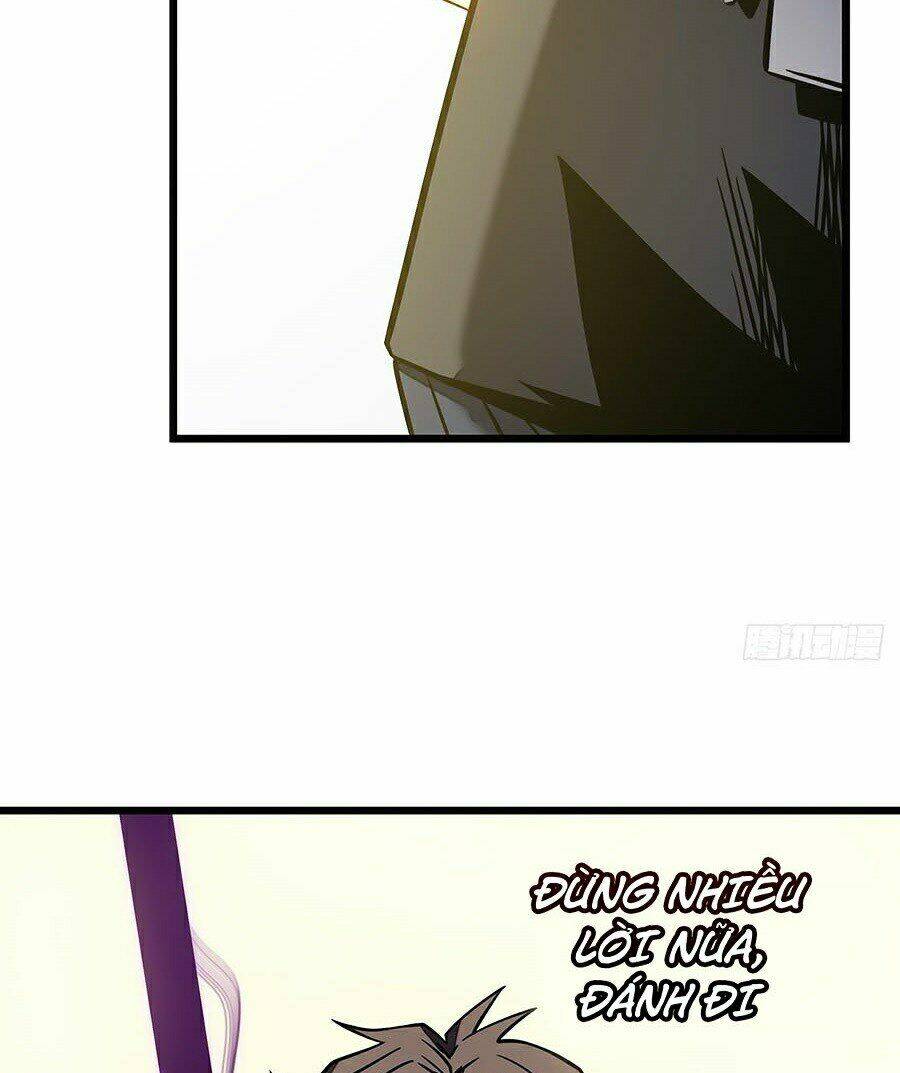 Sát Thần Chi Lộ Tại Dị Giới Chapter 11 - Trang 2