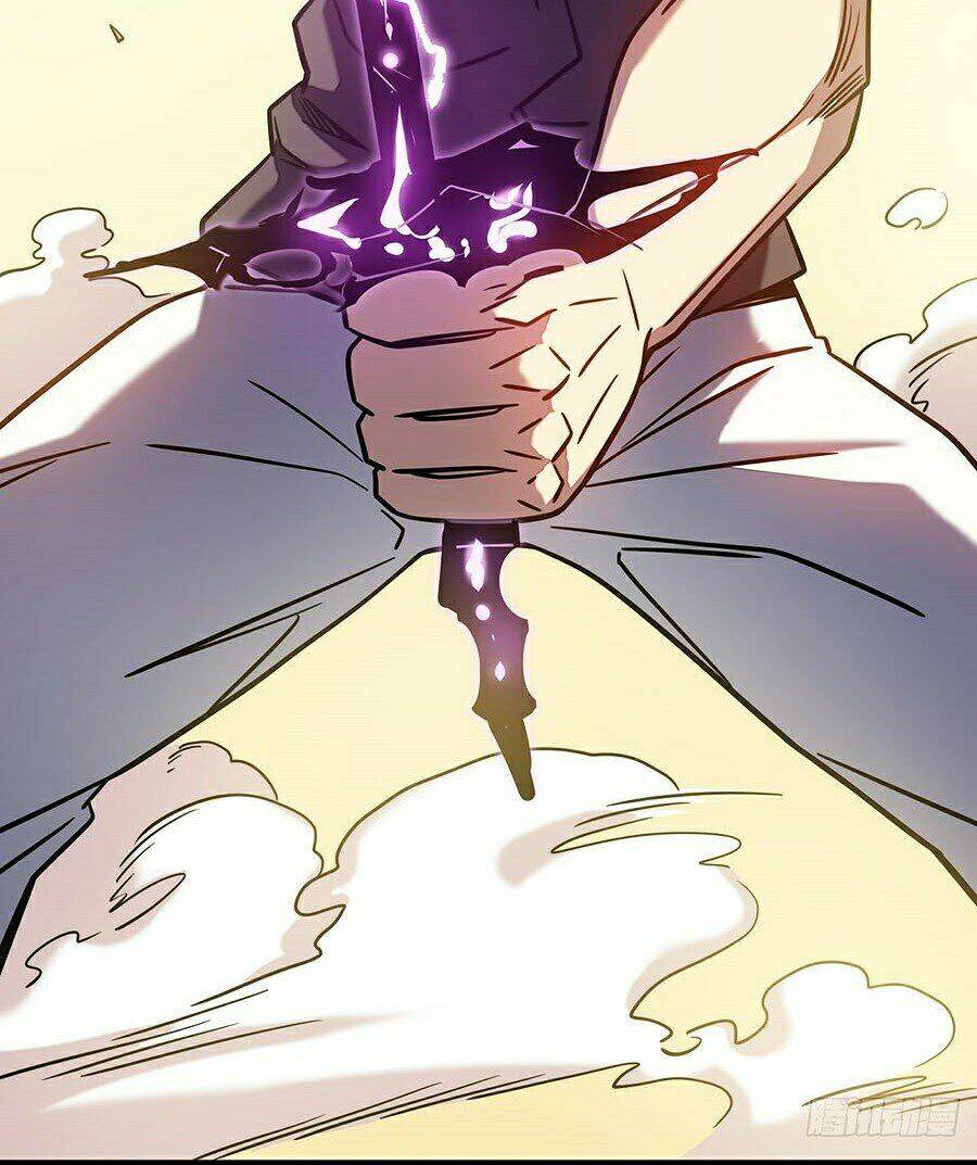 Sát Thần Chi Lộ Tại Dị Giới Chapter 11 - Trang 2