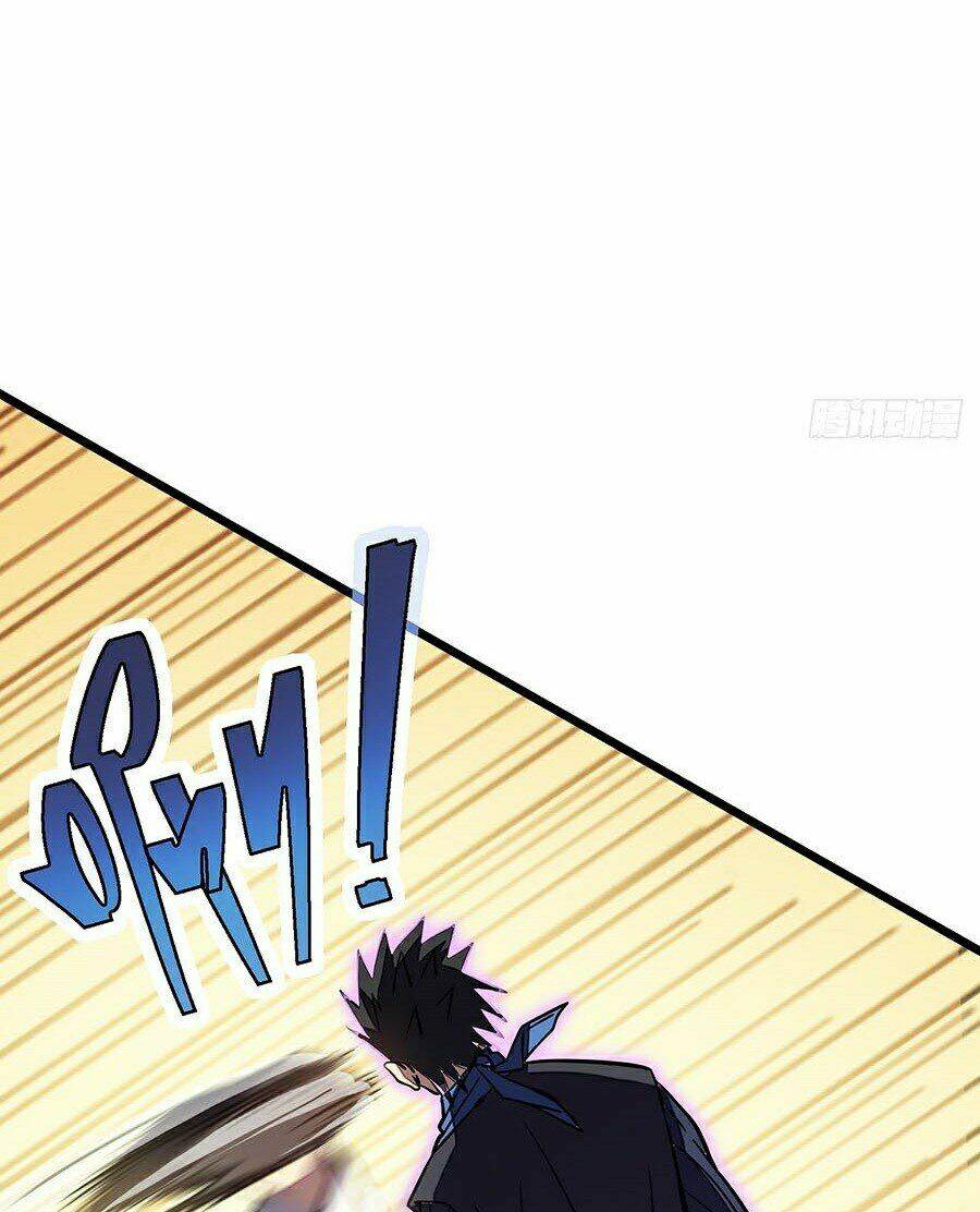 Sát Thần Chi Lộ Tại Dị Giới Chapter 11 - Trang 2