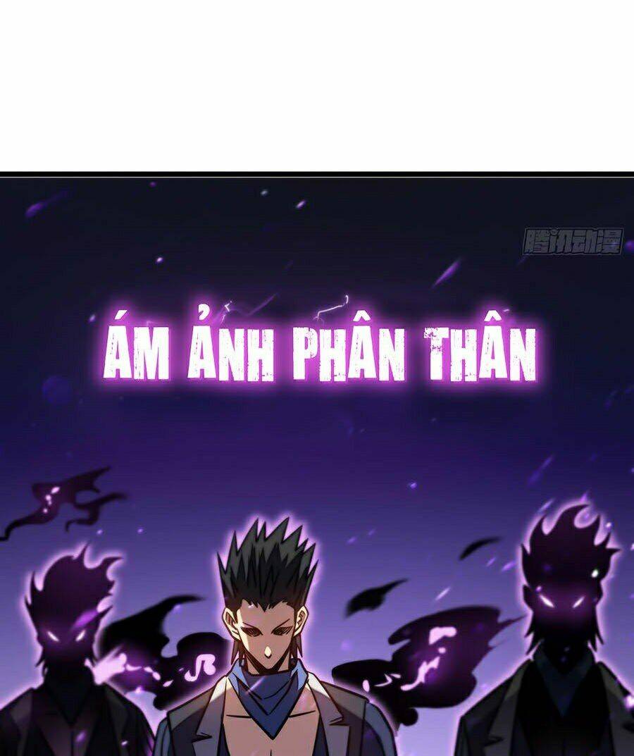 Sát Thần Chi Lộ Tại Dị Giới Chapter 11 - Trang 2