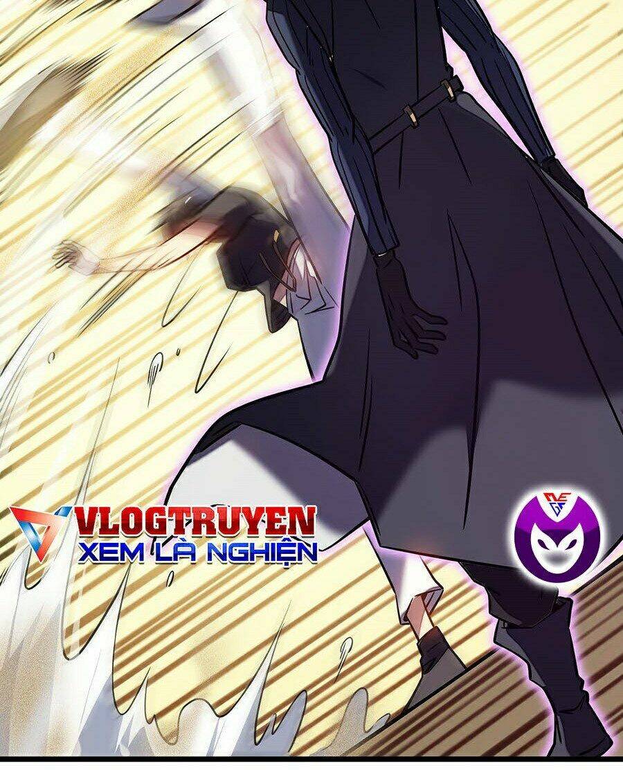 Sát Thần Chi Lộ Tại Dị Giới Chapter 11 - Trang 2