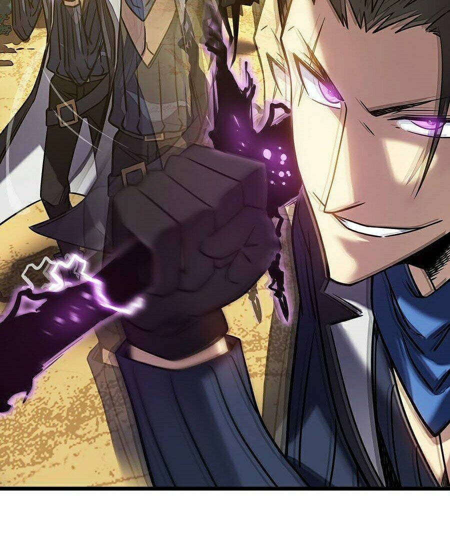 Sát Thần Chi Lộ Tại Dị Giới Chapter 11 - Trang 2