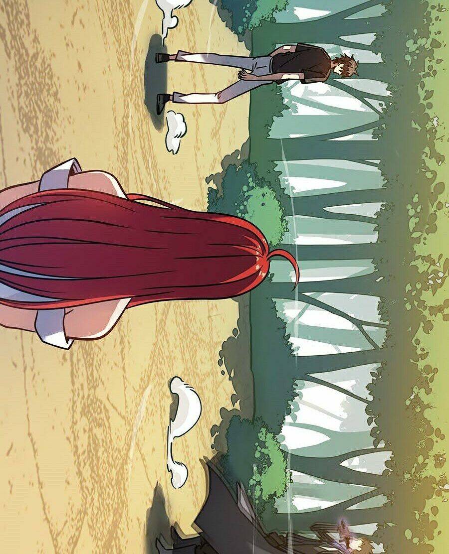 Sát Thần Chi Lộ Tại Dị Giới Chapter 11 - Trang 2