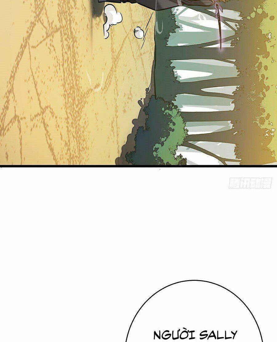 Sát Thần Chi Lộ Tại Dị Giới Chapter 11 - Trang 2