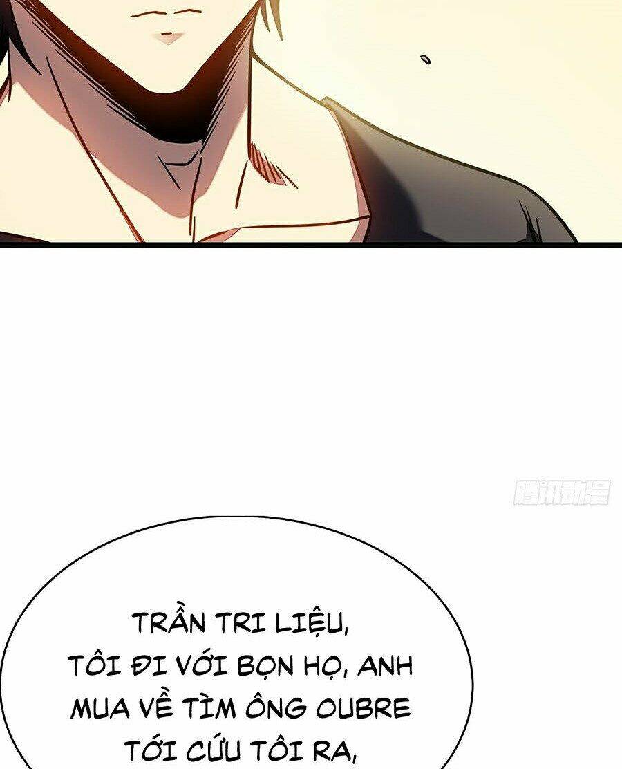 Sát Thần Chi Lộ Tại Dị Giới Chapter 11 - Trang 2