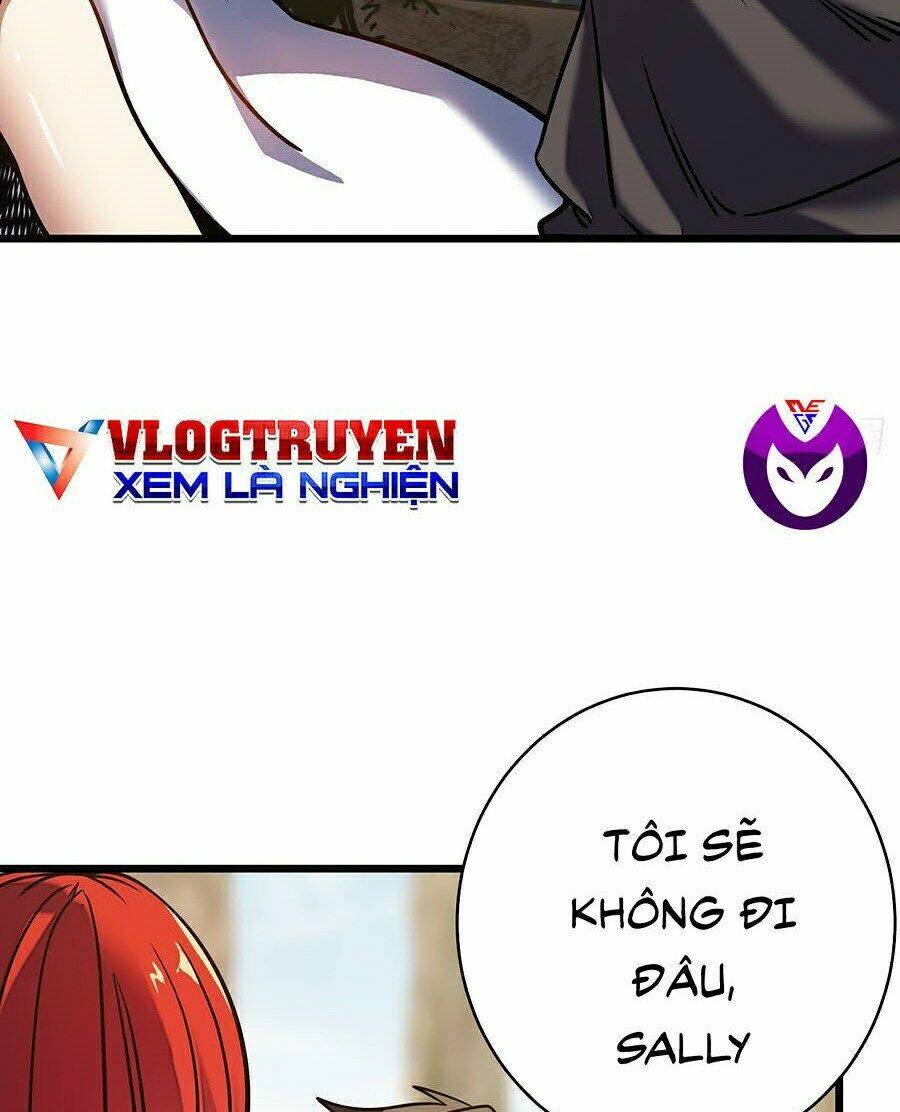 Sát Thần Chi Lộ Tại Dị Giới Chapter 11 - Trang 2