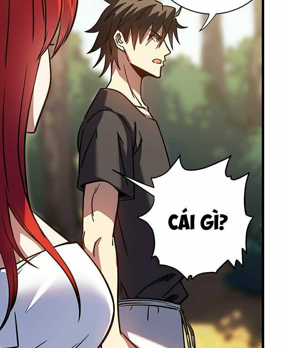 Sát Thần Chi Lộ Tại Dị Giới Chapter 11 - Trang 2