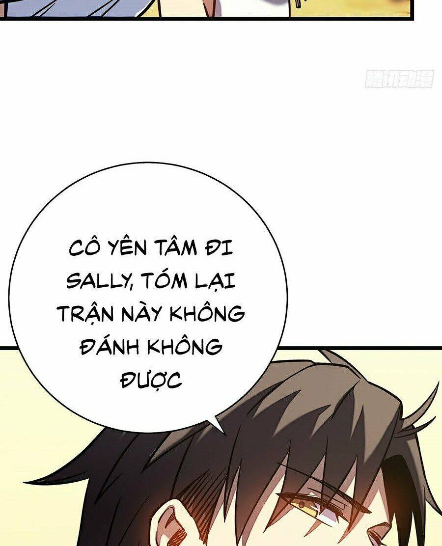 Sát Thần Chi Lộ Tại Dị Giới Chapter 11 - Trang 2