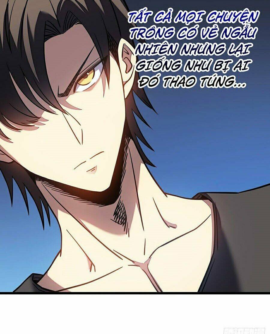 Sát Thần Chi Lộ Tại Dị Giới Chapter 11 - Trang 2