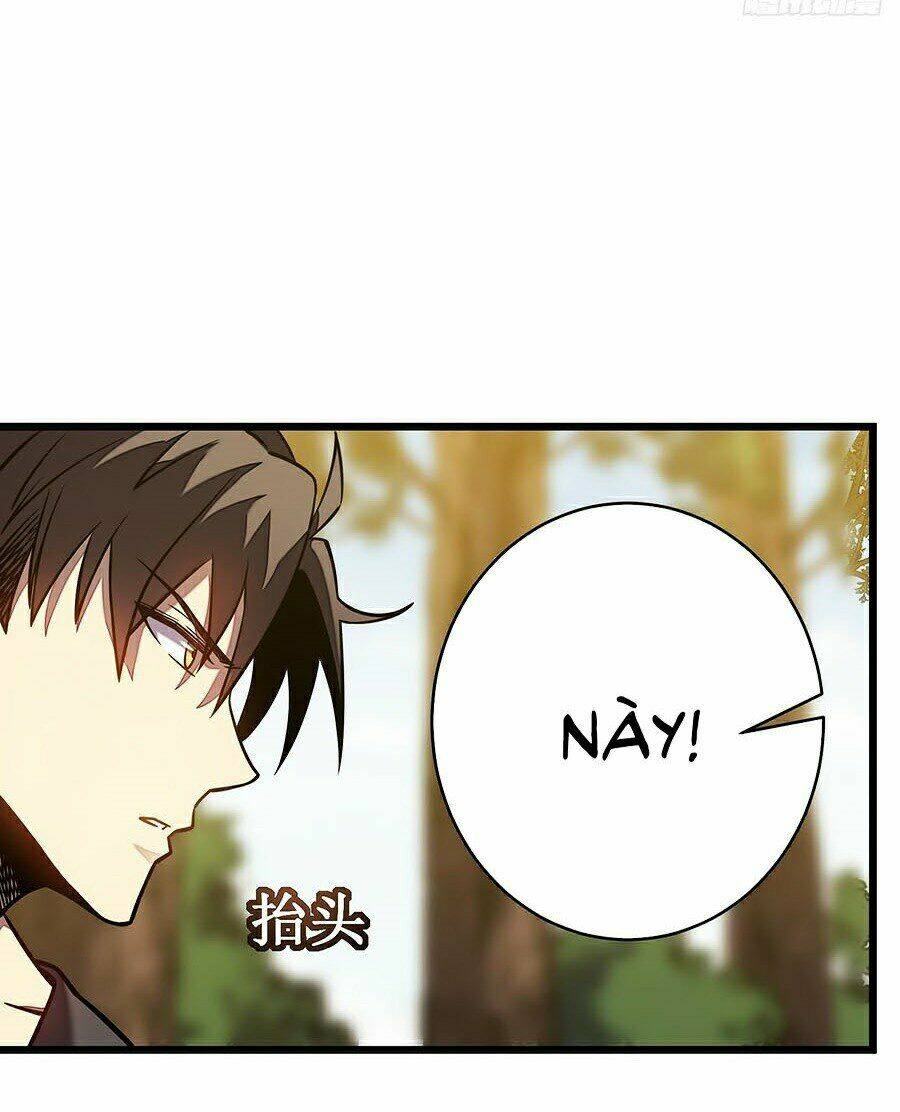 Sát Thần Chi Lộ Tại Dị Giới Chapter 11 - Trang 2