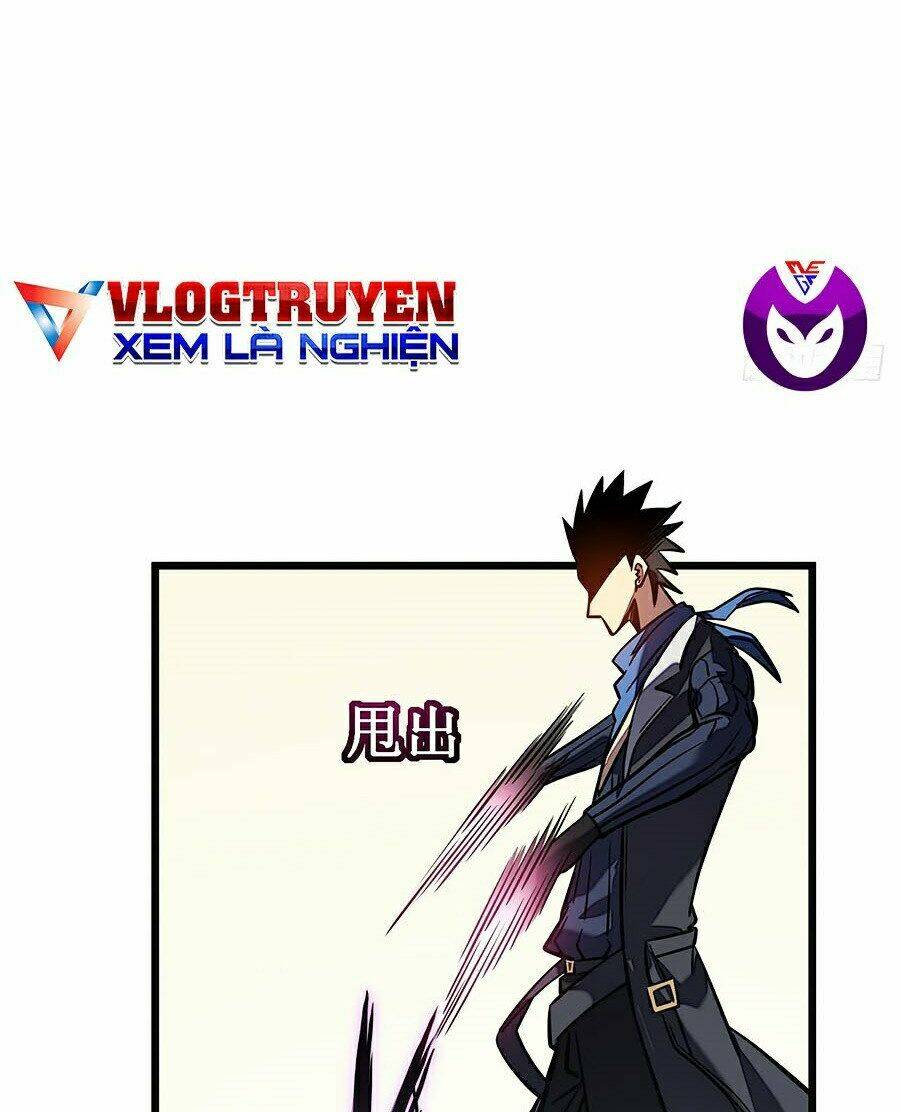 Sát Thần Chi Lộ Tại Dị Giới Chapter 11 - Trang 2