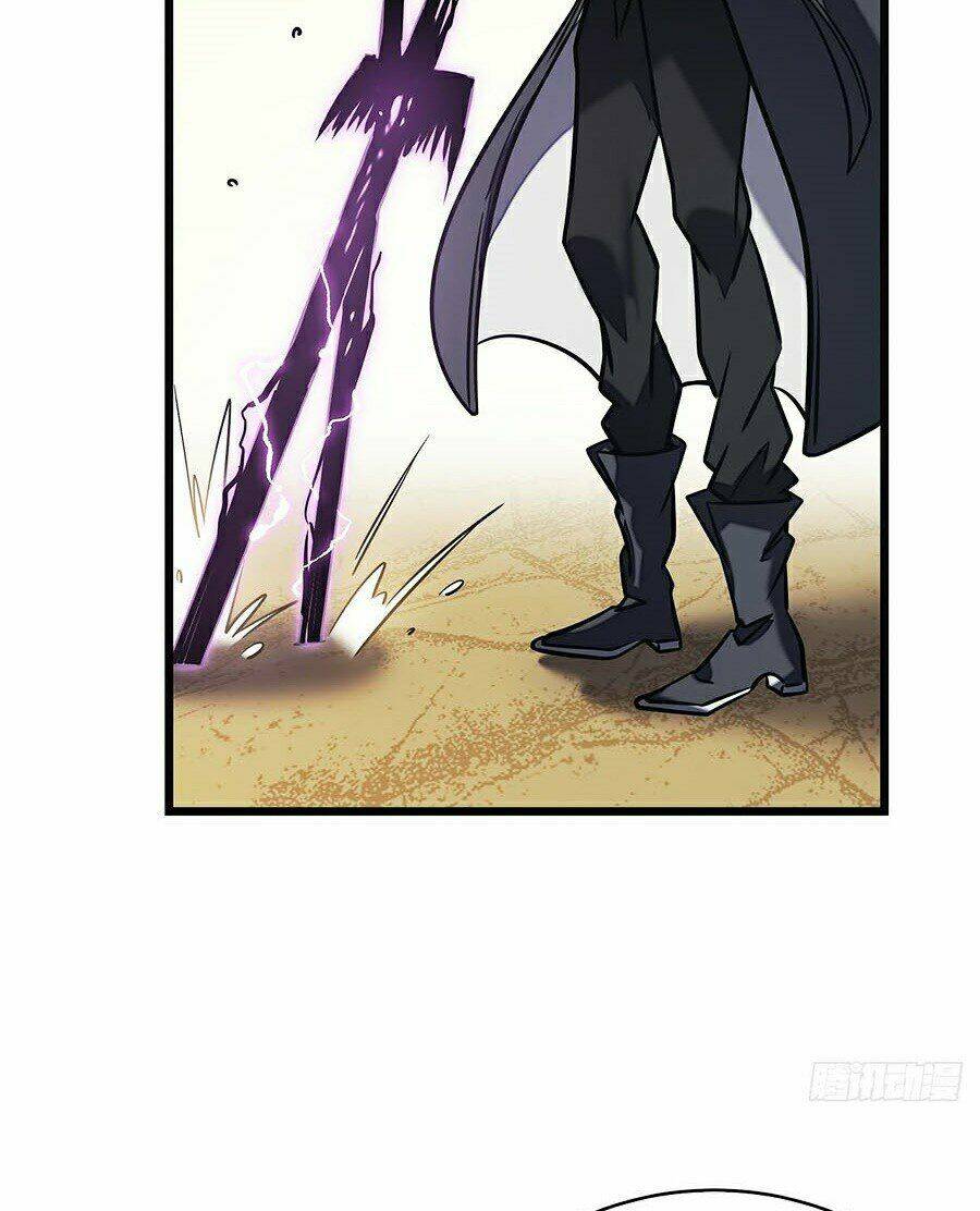 Sát Thần Chi Lộ Tại Dị Giới Chapter 11 - Trang 2