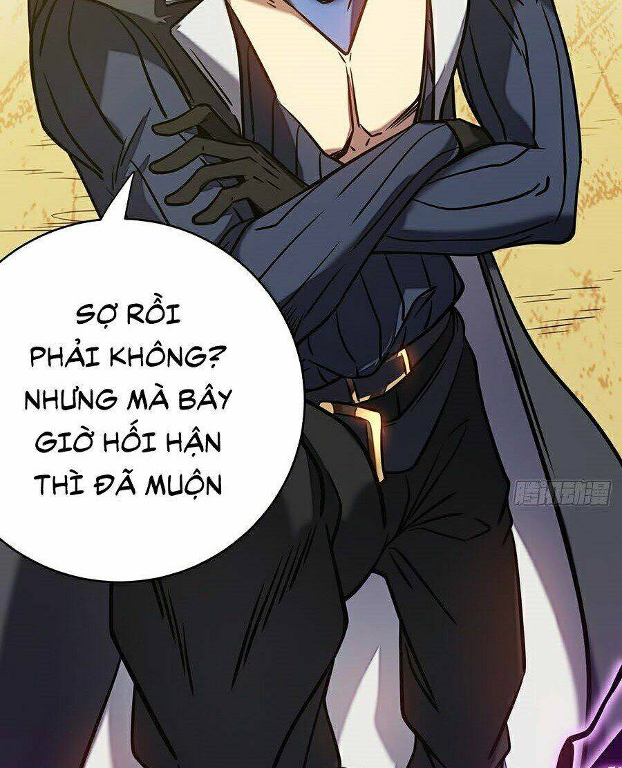 Sát Thần Chi Lộ Tại Dị Giới Chapter 11 - Trang 2