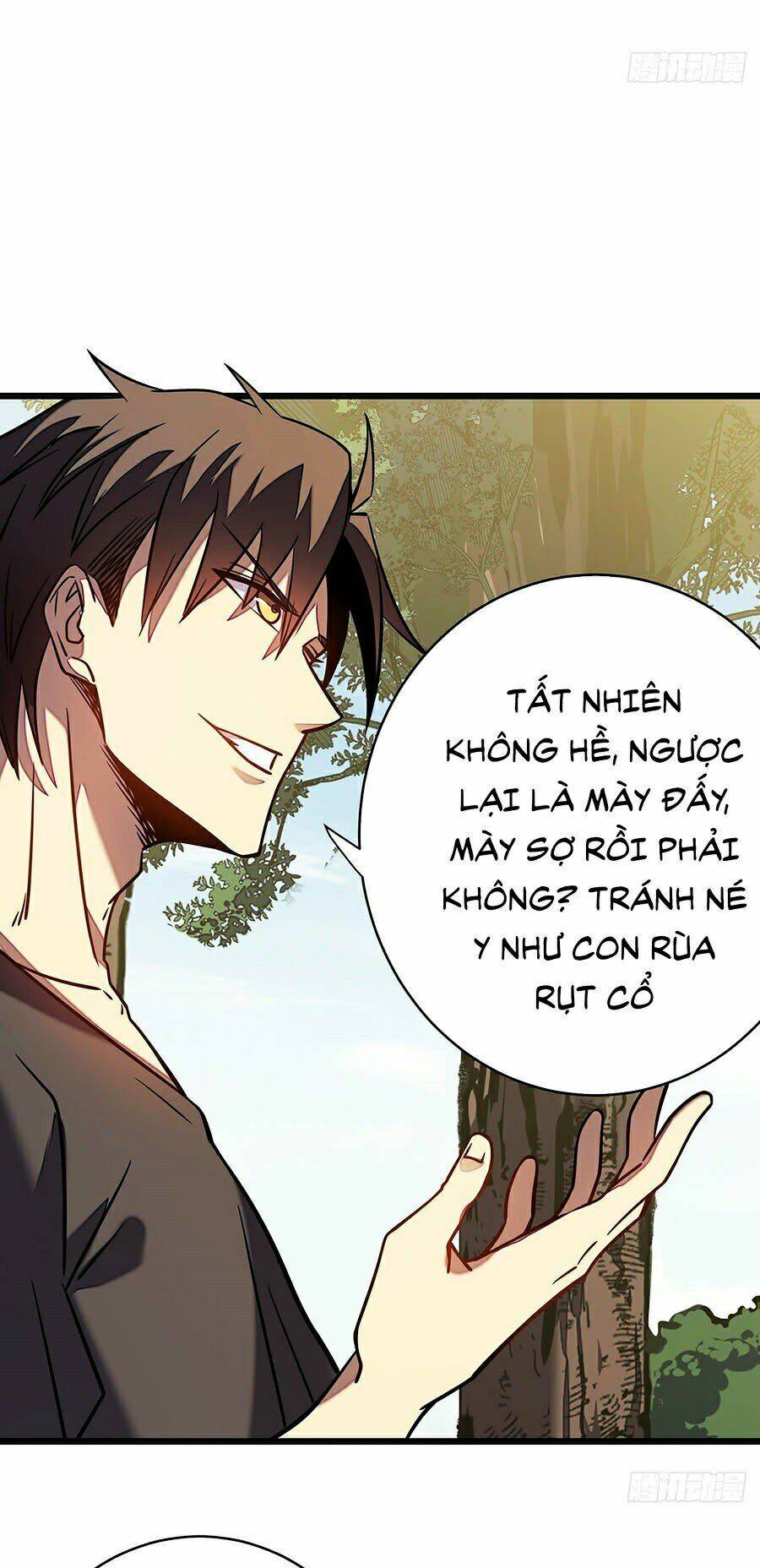 Sát Thần Chi Lộ Tại Dị Giới Chapter 11 - Trang 2