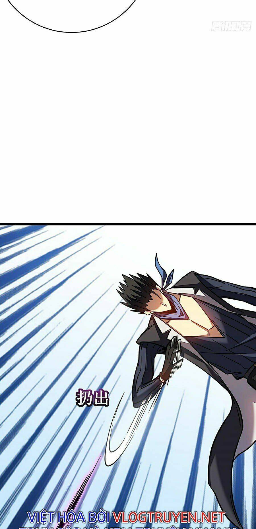 Sát Thần Chi Lộ Tại Dị Giới Chapter 11 - Trang 2