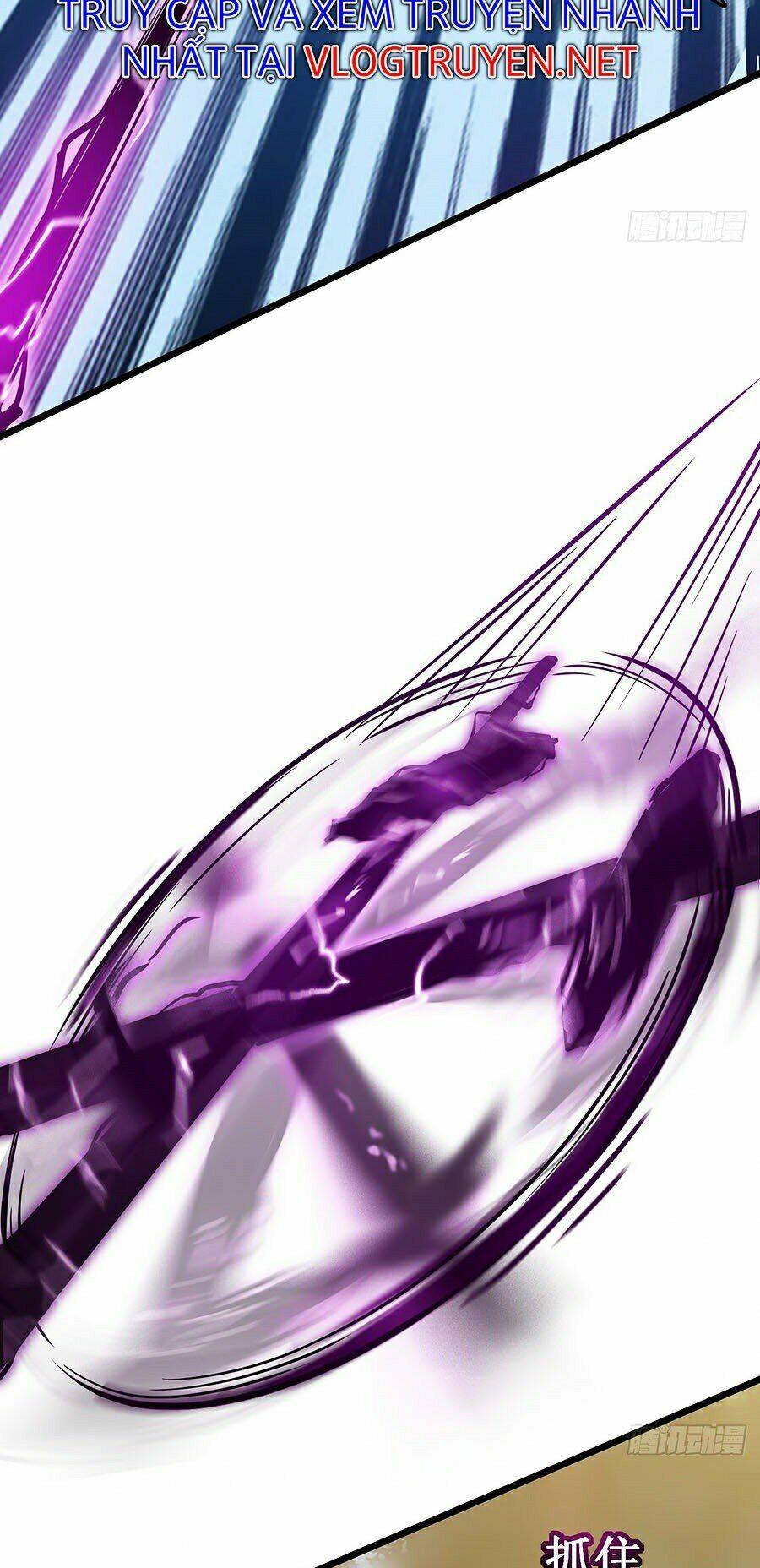 Sát Thần Chi Lộ Tại Dị Giới Chapter 11 - Trang 2