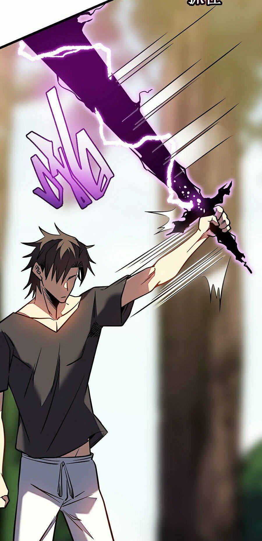 Sát Thần Chi Lộ Tại Dị Giới Chapter 11 - Trang 2