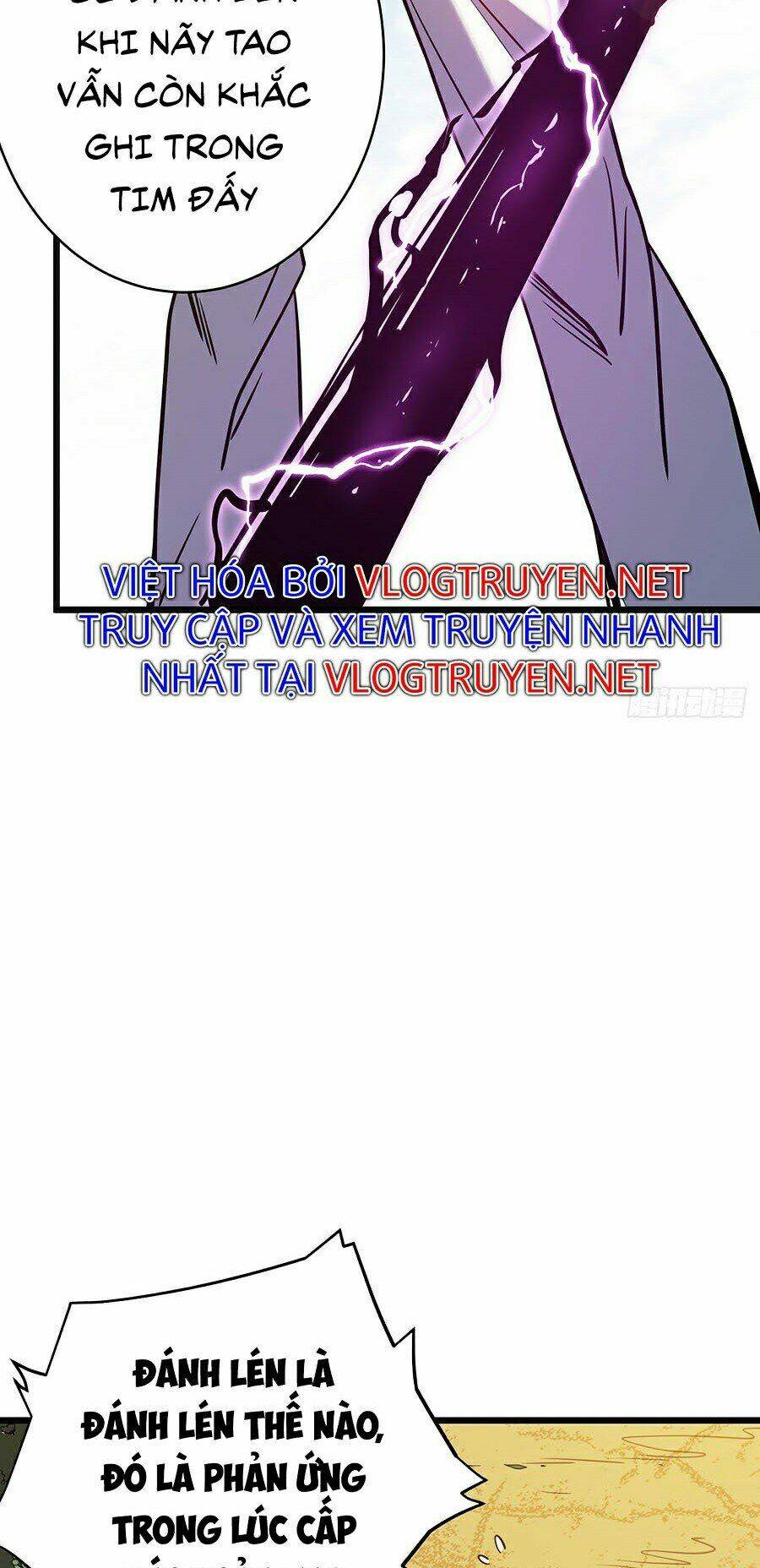 Sát Thần Chi Lộ Tại Dị Giới Chapter 11 - Trang 2