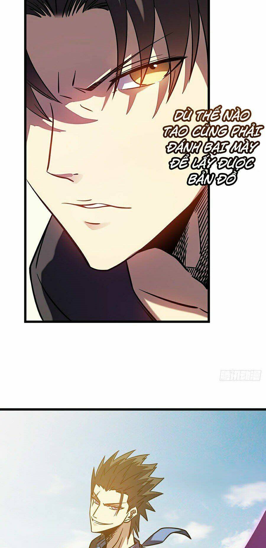 Sát Thần Chi Lộ Tại Dị Giới Chapter 11 - Trang 2