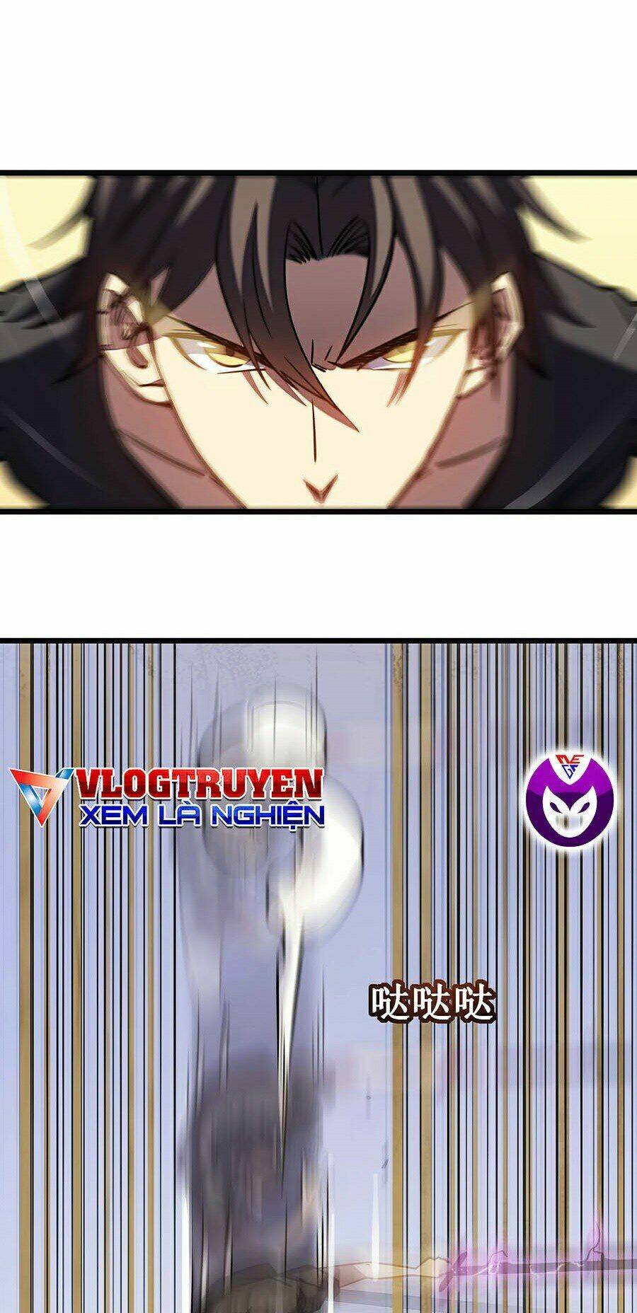 Sát Thần Chi Lộ Tại Dị Giới Chapter 11 - Trang 2