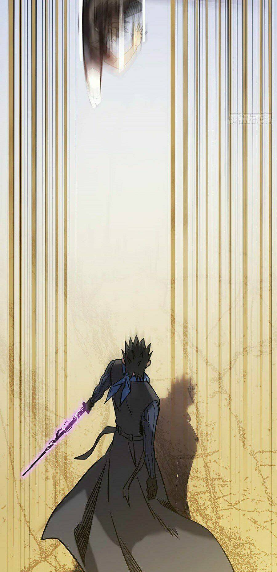 Sát Thần Chi Lộ Tại Dị Giới Chapter 11 - Trang 2