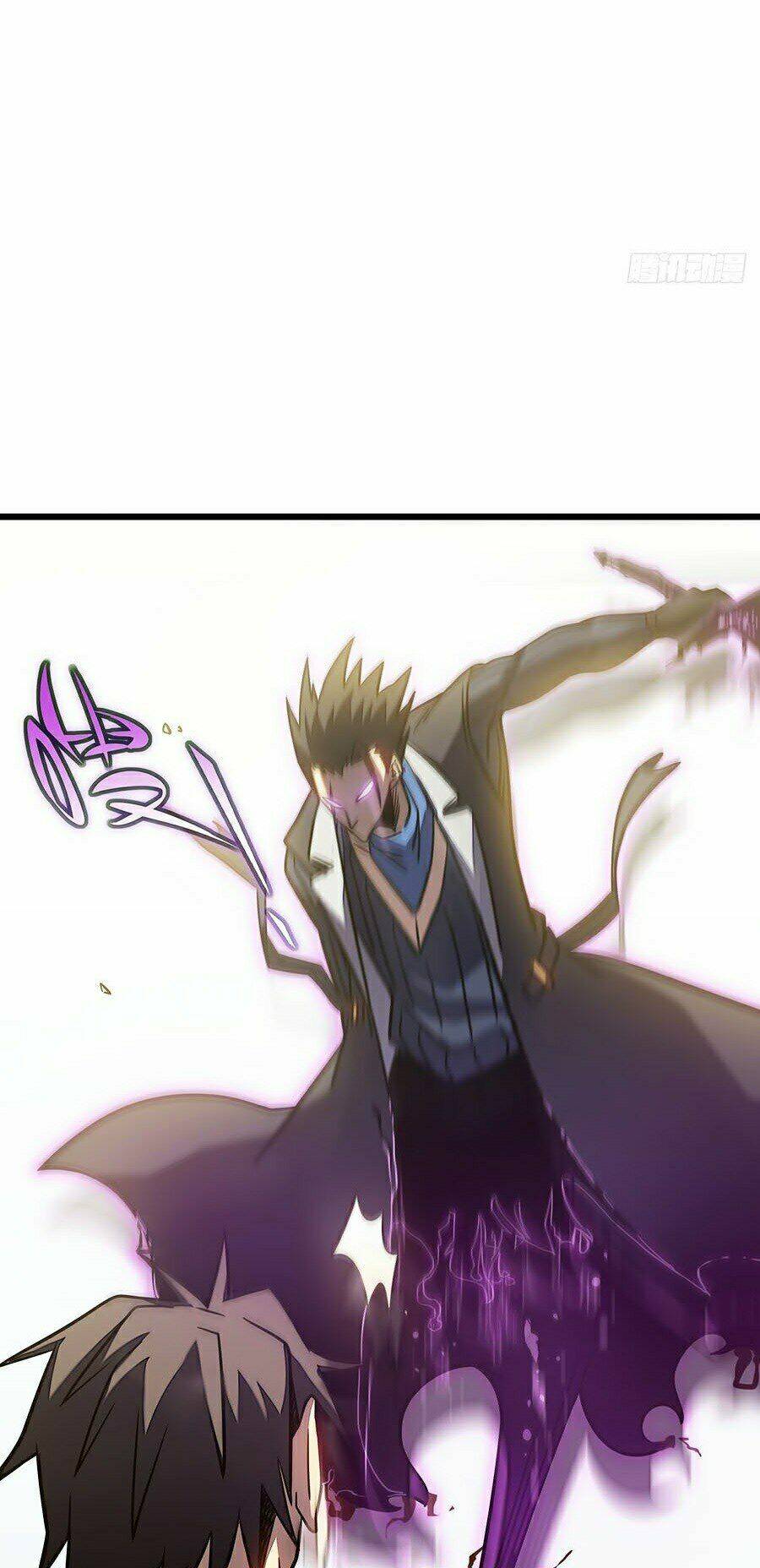 Sát Thần Chi Lộ Tại Dị Giới Chapter 11 - Trang 2