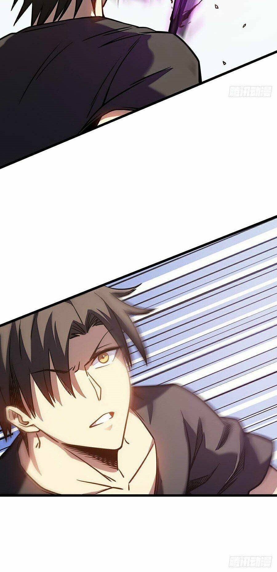 Sát Thần Chi Lộ Tại Dị Giới Chapter 11 - Trang 2