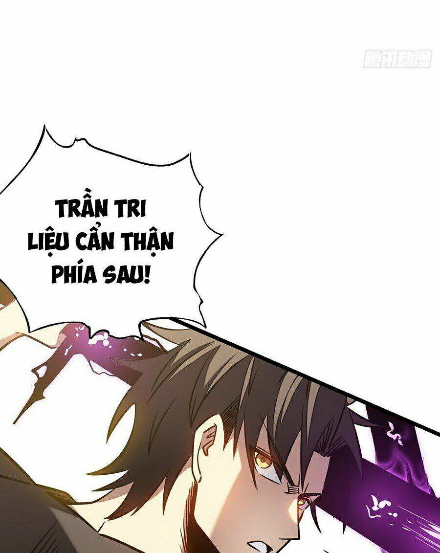 Sát Thần Chi Lộ Tại Dị Giới Chapter 11 - Trang 2