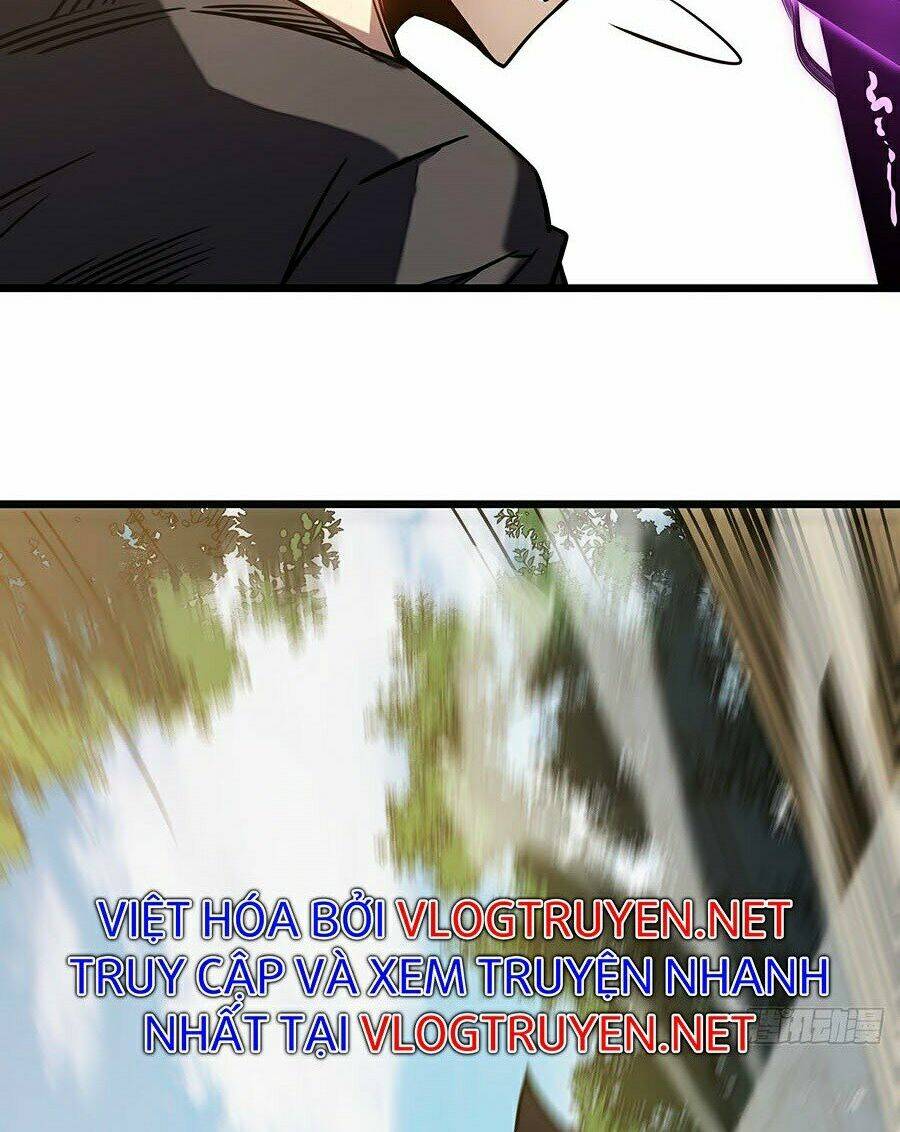 Sát Thần Chi Lộ Tại Dị Giới Chapter 11 - Trang 2