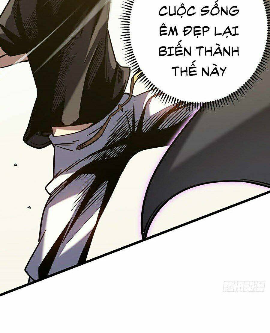 Sát Thần Chi Lộ Tại Dị Giới Chapter 11 - Trang 2