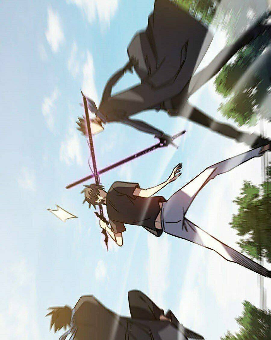 Sát Thần Chi Lộ Tại Dị Giới Chapter 11 - Trang 2