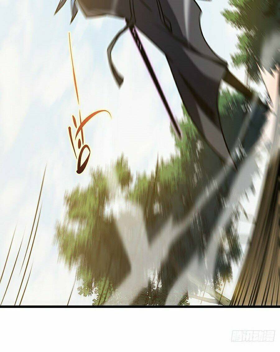 Sát Thần Chi Lộ Tại Dị Giới Chapter 11 - Trang 2